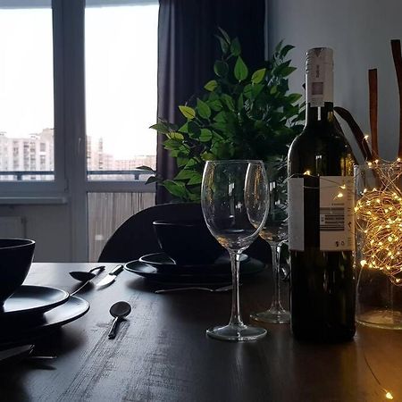 Armadesign Apartment วอร์ซอ ภายนอก รูปภาพ